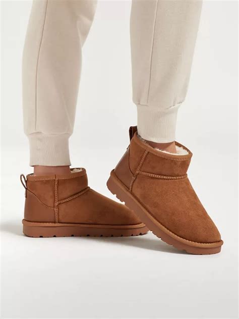 ugg dupe shoes|$7 ugg dupe.